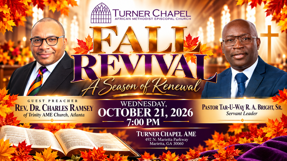 Fall Revival